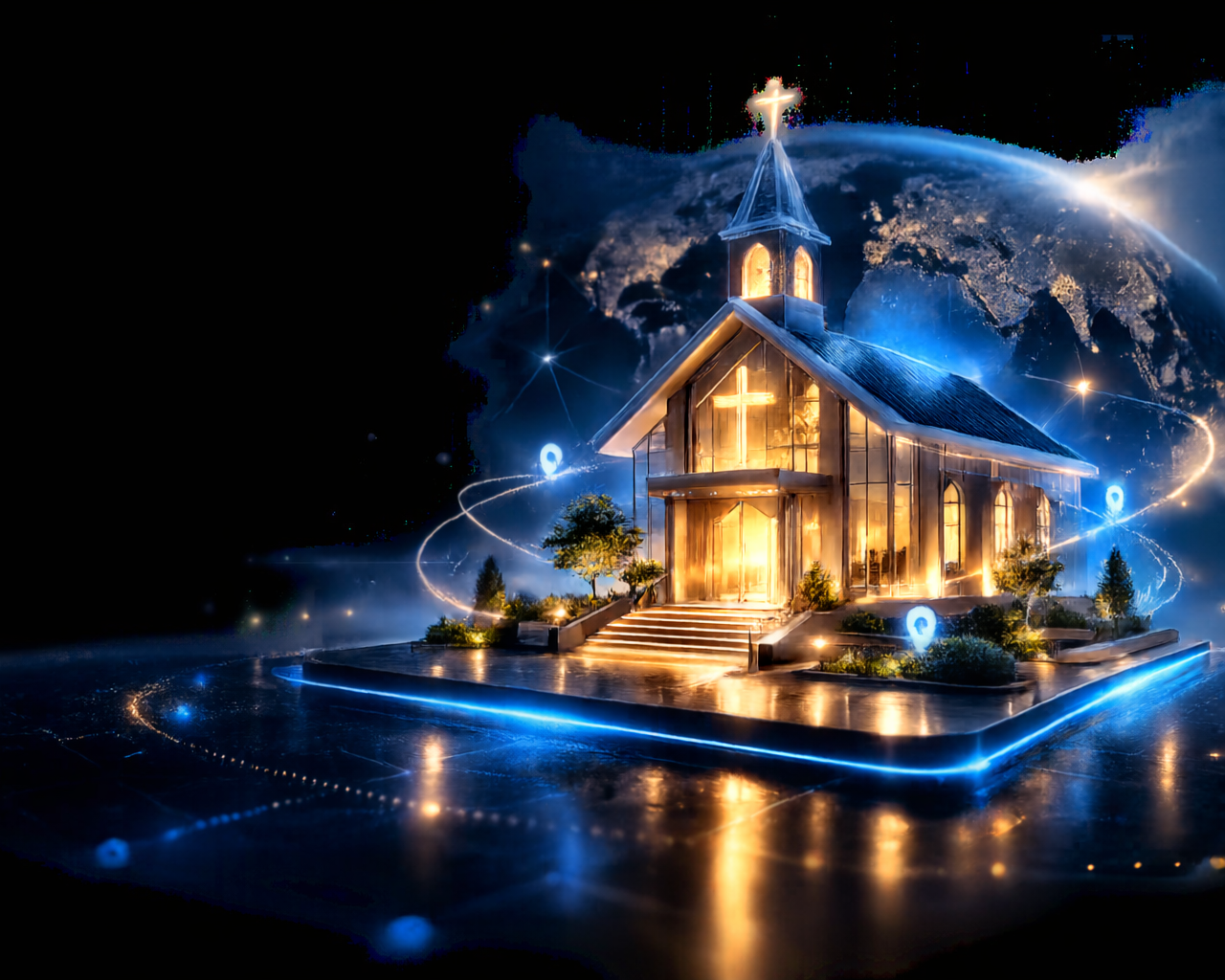 Harvest Bible Chapel Pittsburgh East